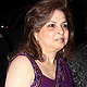 Zakir Hussain`s Daughter Wedding Reception